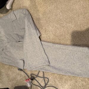Women’s Gray Pants